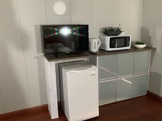 Comfort Tek Büyük Yataklı Oda, Banyolu/Duşlu