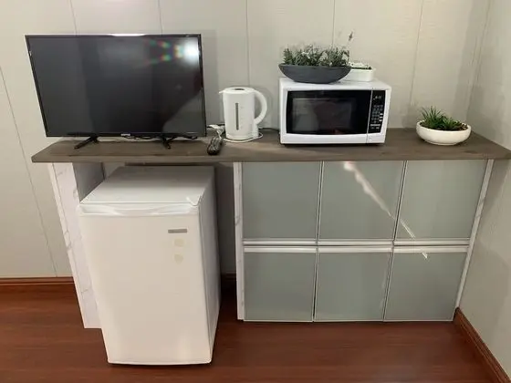 Comfort Tek Büyük Yataklı Oda, Banyolu/Duşlu