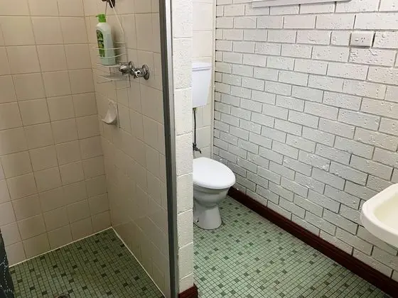 Comfort Tek Büyük Yataklı Oda, Banyolu/Duşlu
