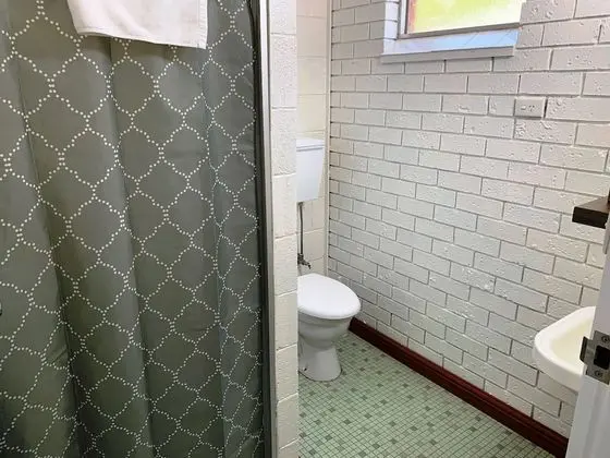 Comfort Tek Büyük Yataklı Oda, Banyolu/Duşlu