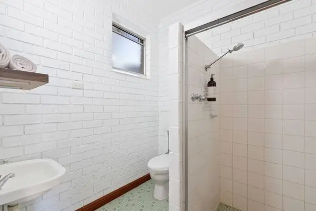Comfort Tek Büyük Yataklı Oda, Banyolu/Duşlu