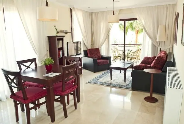 Premium Apart Daire, 1 Yatak Odası