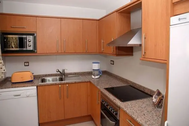 Premium Apart Daire, 1 Yatak Odası