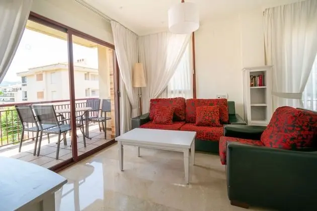 Premium Apart Daire, 1 Yatak Odası