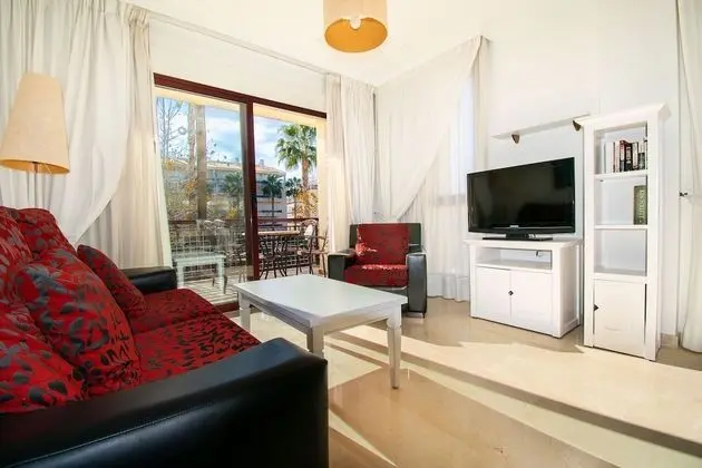 Premium Apart Daire, 1 Yatak Odası