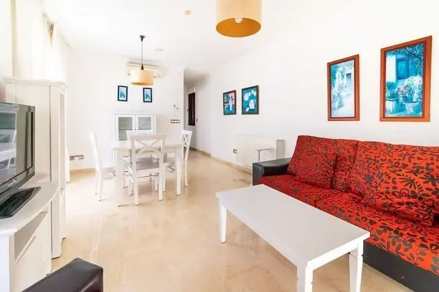 Premium Apart Daire, 1 Yatak Odası