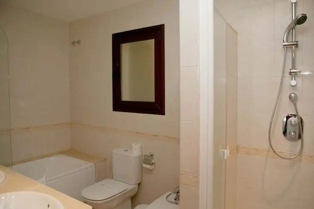 Premium Apart Daire, 1 Yatak Odası