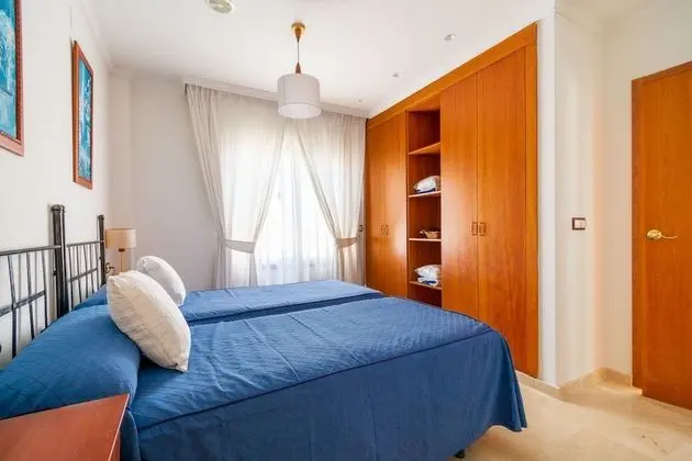 Premium Apart Daire, 2 Yatak Odası