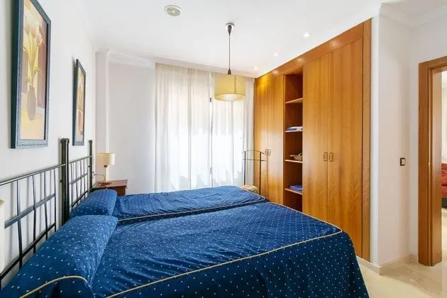 Premium Apart Daire, 2 Yatak Odası