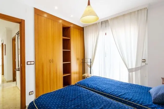 Premium Apart Daire, 2 Yatak Odası