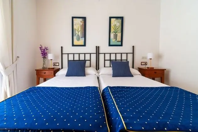 Premium Apart Daire, 2 Yatak Odası