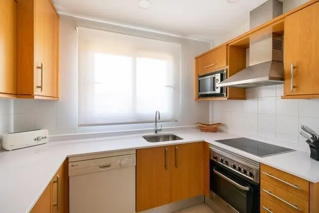 Premium Apart Daire, 2 Yatak Odası