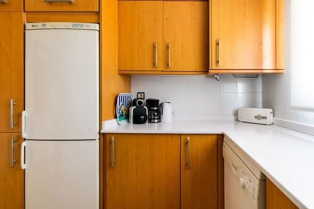 Premium Apart Daire, 2 Yatak Odası