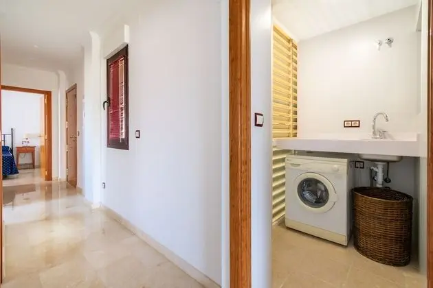 Premium Apart Daire, 2 Yatak Odası