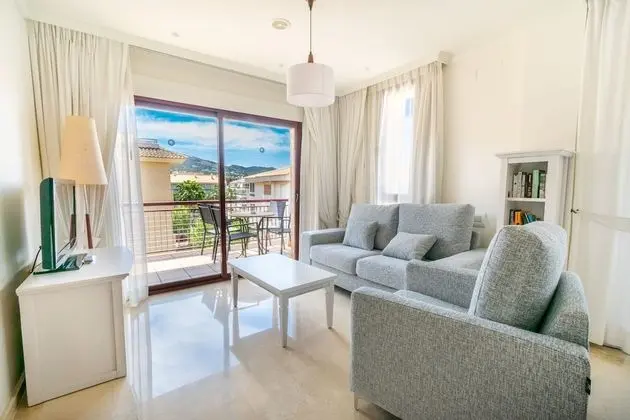 Premium Apart Daire, 2 Yatak Odası
