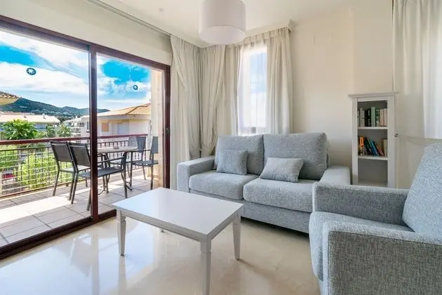 Premium Apart Daire, 2 Yatak Odası