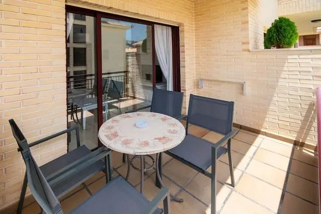 Premium Apart Daire, 2 Yatak Odası