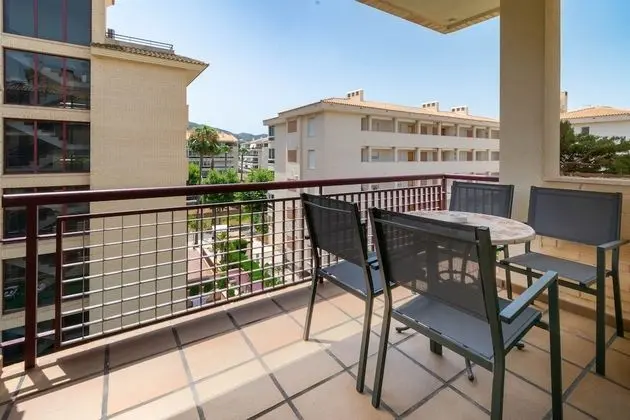 Premium Apart Daire, 2 Yatak Odası