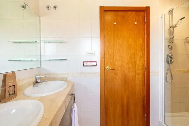 Premium Apart Daire, 2 Yatak Odası