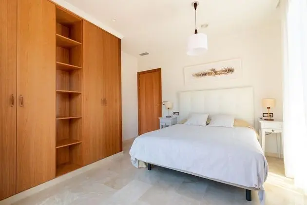 Premium Apart Daire, 3 Yatak Odası