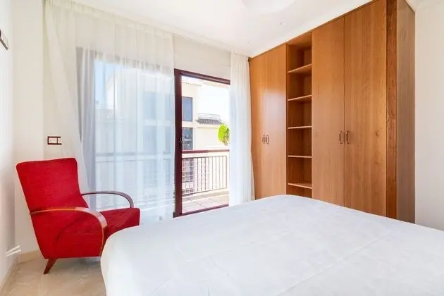 Premium Apart Daire, 3 Yatak Odası