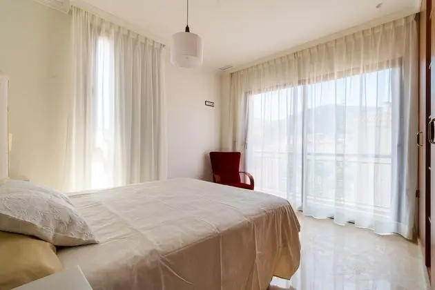 Premium Apart Daire, 3 Yatak Odası