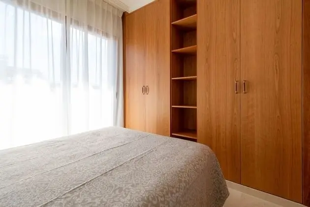 Premium Apart Daire, 3 Yatak Odası