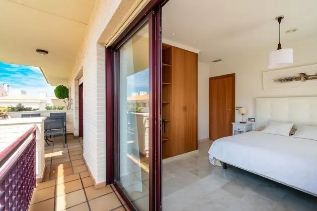 Premium Apart Daire, 3 Yatak Odası
