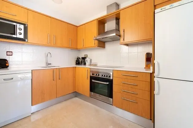 Premium Apart Daire, 3 Yatak Odası