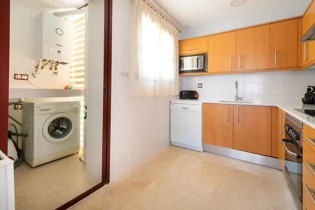 Premium Apart Daire, 3 Yatak Odası