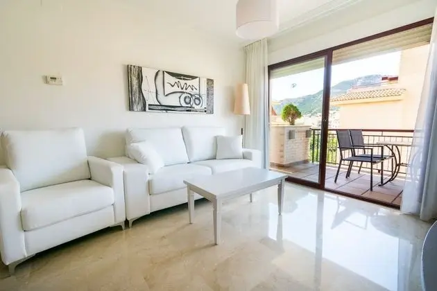 Premium Apart Daire, 3 Yatak Odası