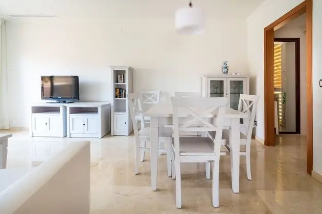 Premium Apart Daire, 3 Yatak Odası