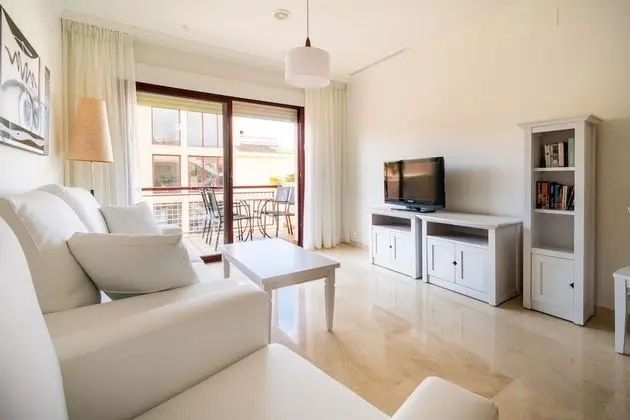 Premium Apart Daire, 3 Yatak Odası