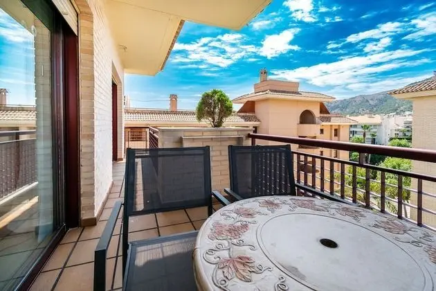 Premium Apart Daire, 3 Yatak Odası