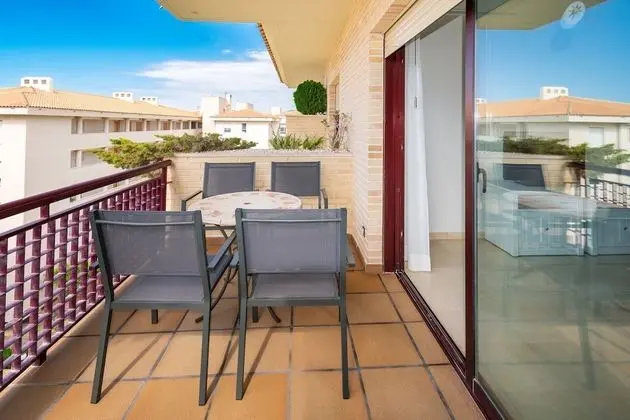 Premium Apart Daire, 3 Yatak Odası