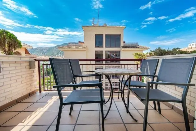 Premium Apart Daire, 3 Yatak Odası