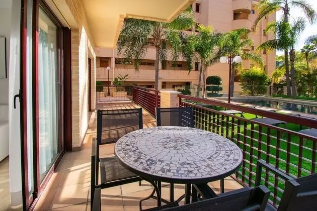 Premium Apart Daire, 3 Yatak Odası