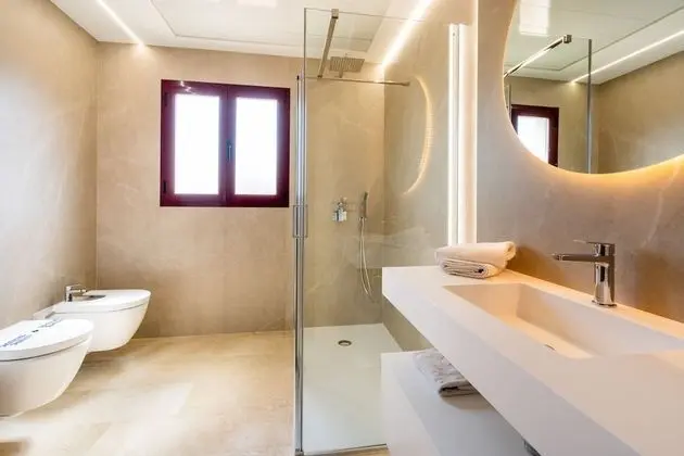 Premium Apart Daire, 3 Yatak Odası