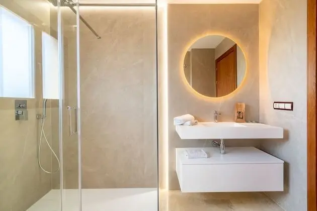 Premium Apart Daire, 3 Yatak Odası
