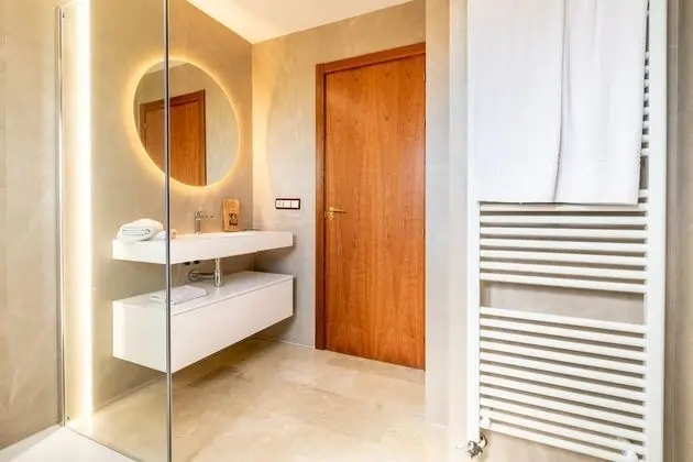 Premium Apart Daire, 3 Yatak Odası