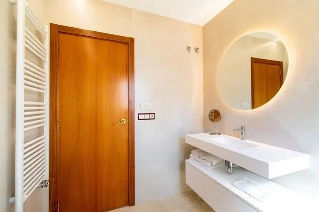 Premium Apart Daire, 3 Yatak Odası