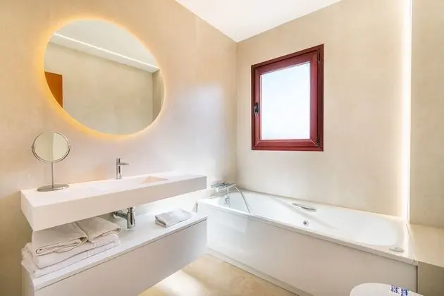 Premium Apart Daire, 3 Yatak Odası