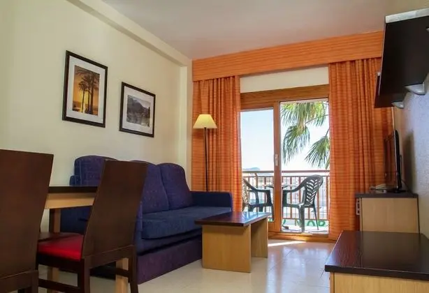 Apart Daire, 1 Yatak Odası, Balkon (3 + 1)