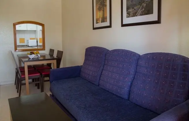 Apart Daire, 1 Yatak Odası, Balkon (3 + 1)