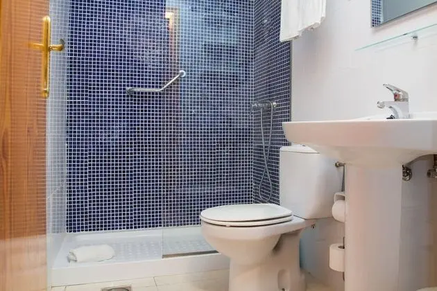 Apart Daire, 1 Yatak Odası, Balkon (3 + 1)