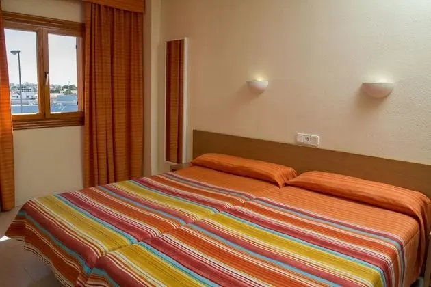 Apart Daire, 1 Yatak Odası, Balkon (Single Use)