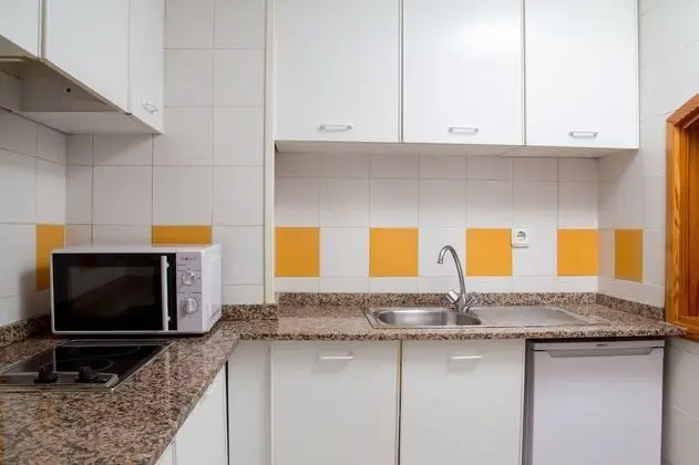 Apart Daire, 1 Yatak Odası, Balkon (Single Use)