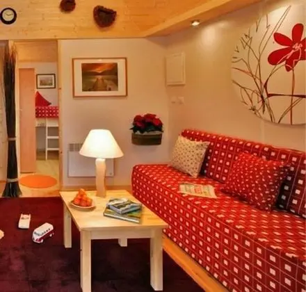 Dağ Evi (Tahoe)