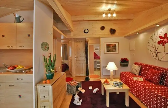 Dağ Evi (Tahoe)