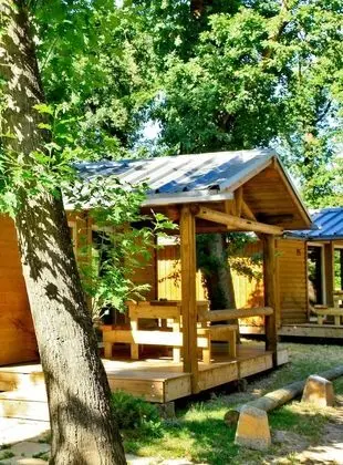 Dağ Evi (Tahoe)